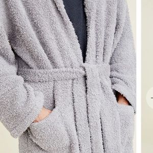 Barefoot Dreams Robe